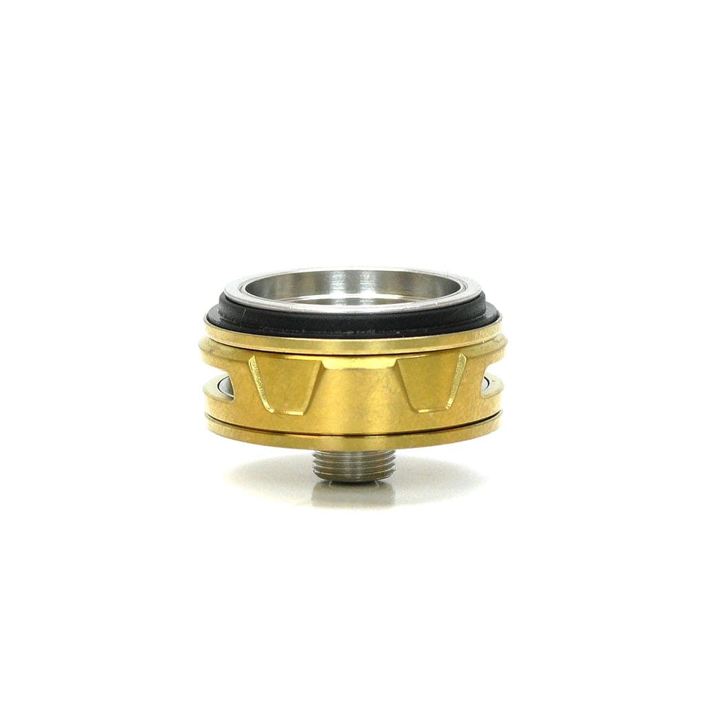 SMOK TFV12 Prince Replacement Base Gold Replacement Parts