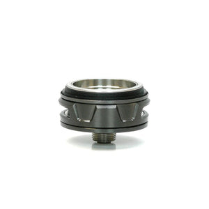 SMOK TFV12 Prince Replacement Base Gun Metal Replacement Parts