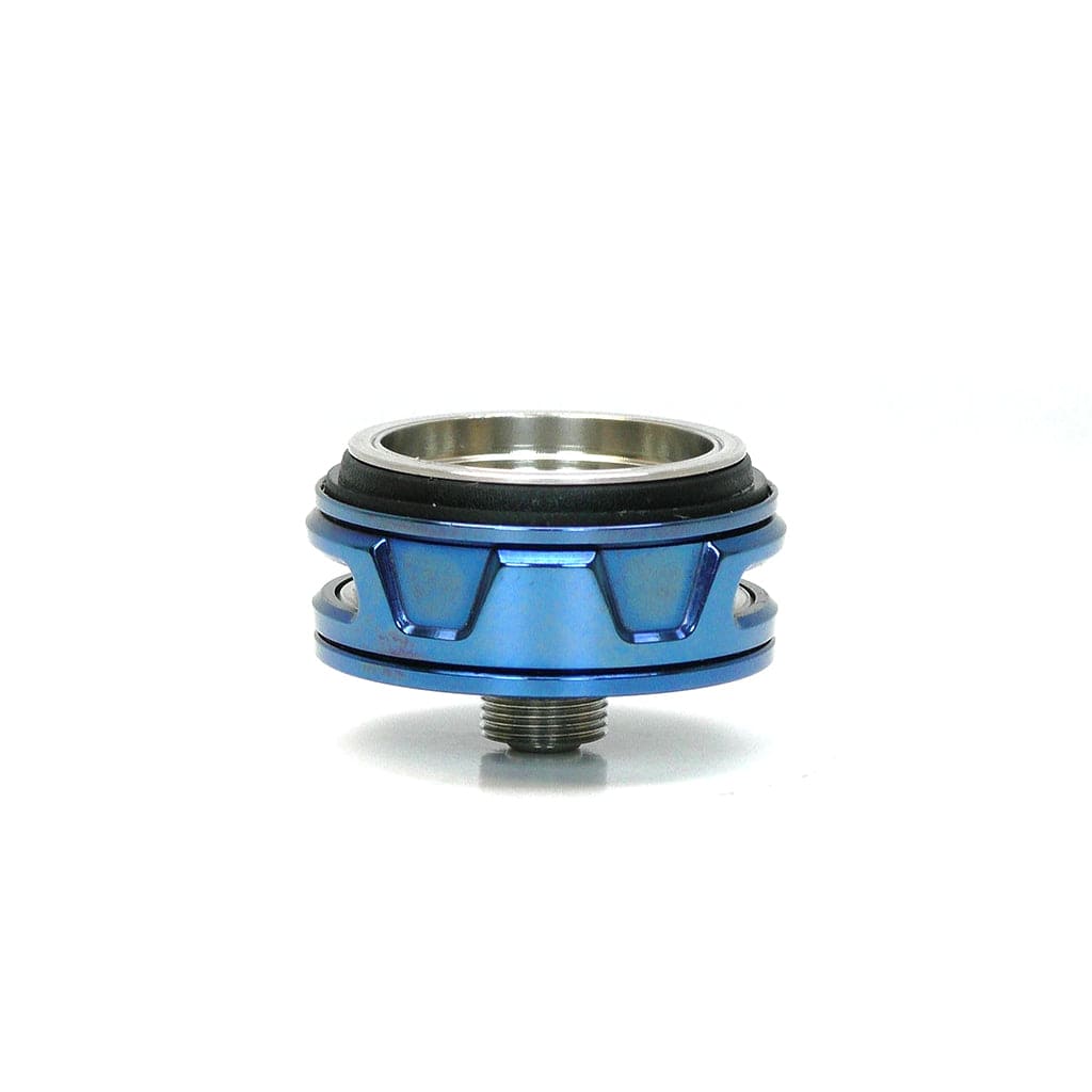 SMOK TFV12 Prince Replacement Base Metallic Blue Replacement Parts