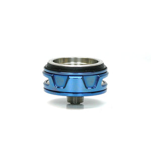 SMOK TFV12 Prince Replacement Base Metallic Blue Replacement Parts