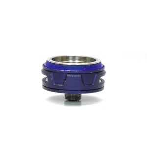 SMOK TFV12 Prince Replacement Base Navy Blue Replacement Parts