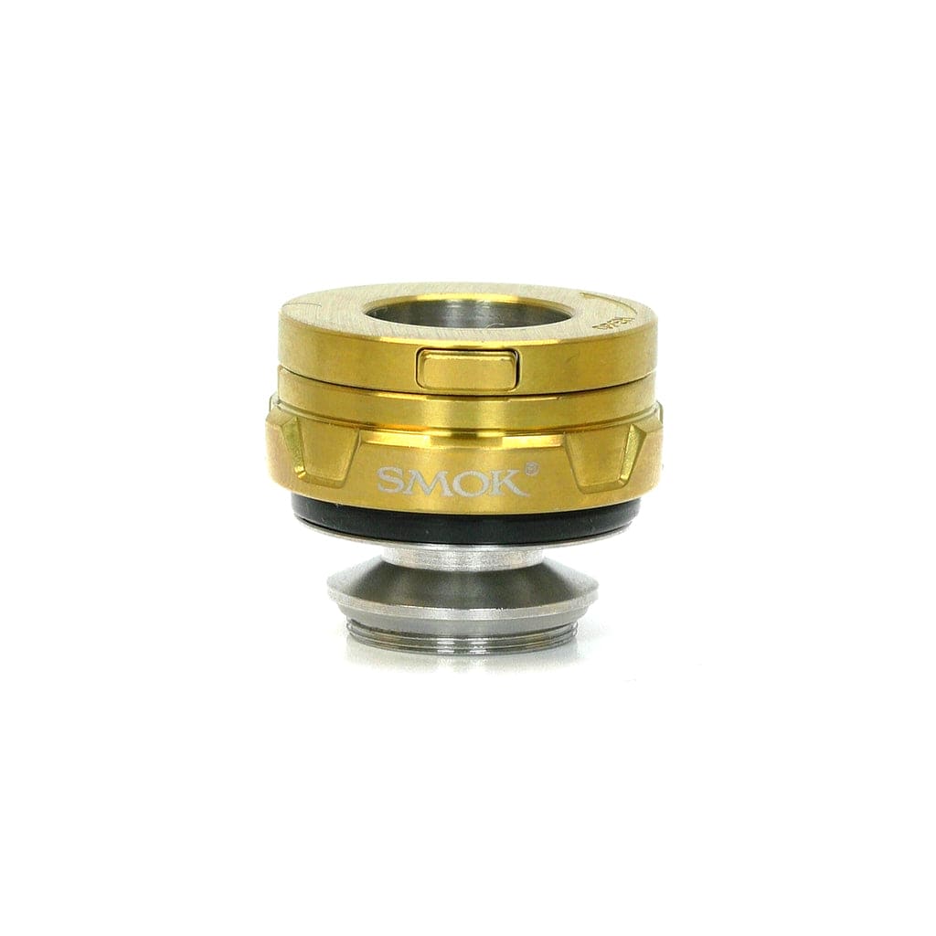 SMOK TFV12 Prince Replacement Top Assembly Gold Replacement Parts