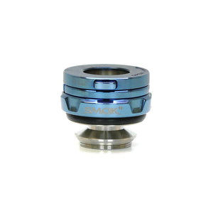 SMOK TFV12 Prince Replacement Top Assembly Metallic Blue Replacement Parts
