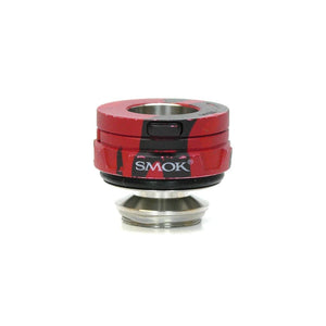 SMOK TFV12 Prince Replacement Top Assembly Red Camo Replacement Parts