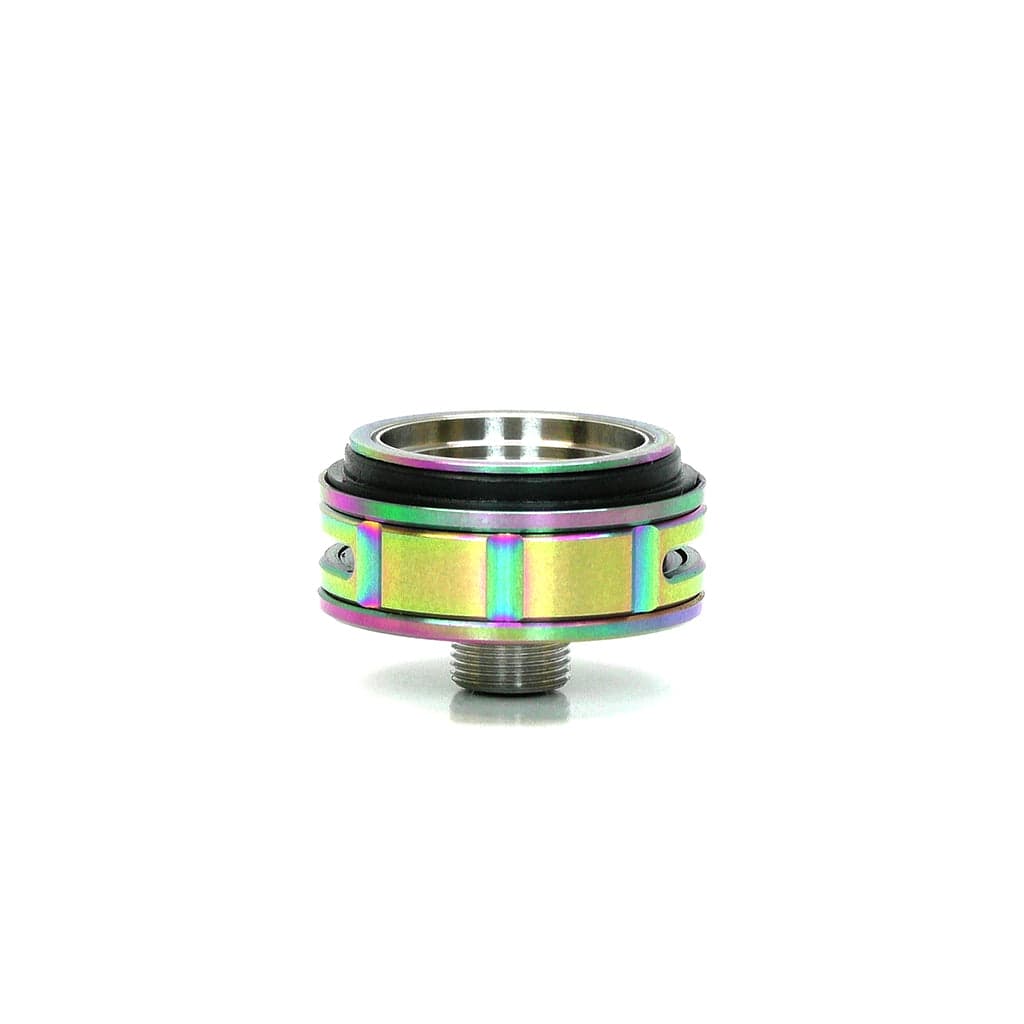 smok vape says no atomizer SMOK TFV8 Baby Beast Replacement Base