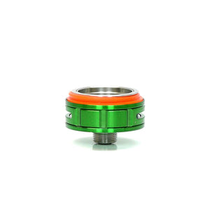 SMOK TFV8 Baby Beast Replacement Base Green Replacement Parts