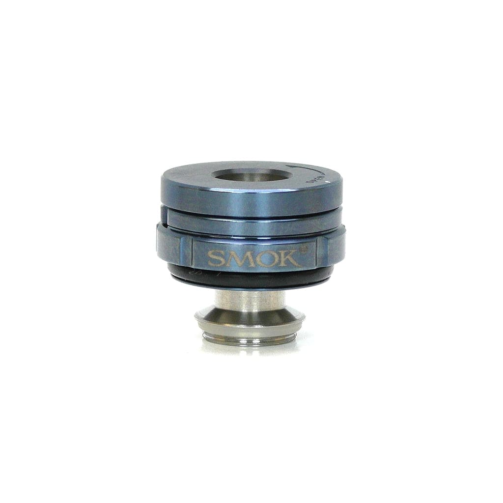 SMOK TFV8 Baby Beast Replacement Top Assembly Metallic Blue Replacement Parts
