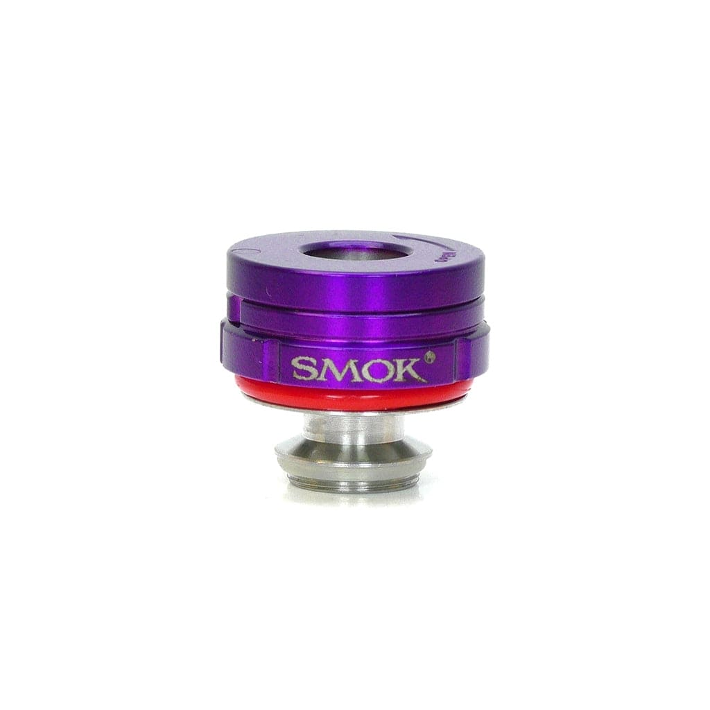 SMOK TFV8 Baby Beast Replacement Top Assembly Purple Replacement Parts