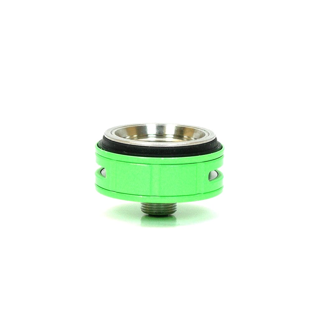 SMOK TFV8 Big Baby Replacement Base Lime Green Replacement Parts