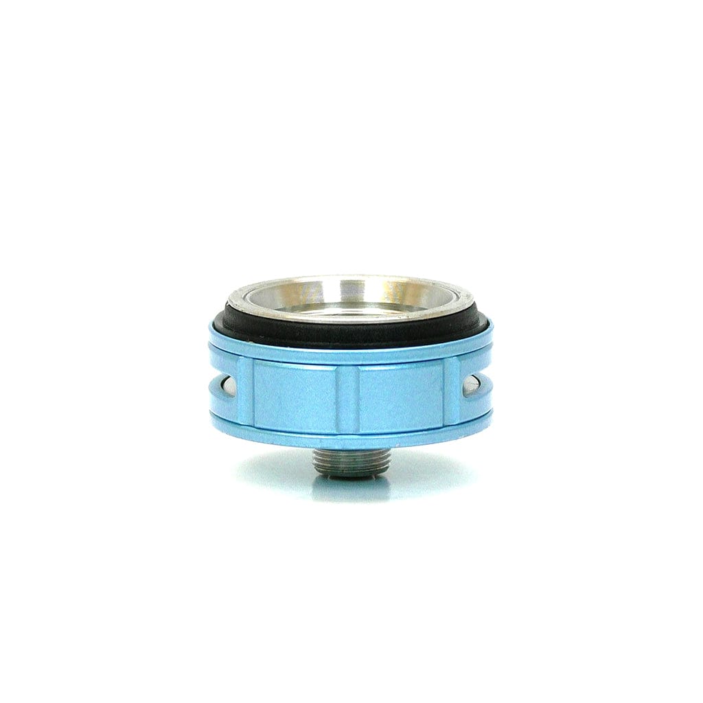 SMOK TFV8 Big Baby Replacement Base Metallic Baby Blue Replacement Parts