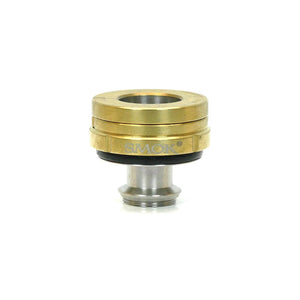 SMOK TFV8 Big Baby Replacement Top Assembly Gold Replacement Parts