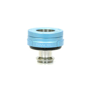 SMOK TFV8 Big Baby Replacement Top Assembly Metallic Baby Blue Replacement Parts