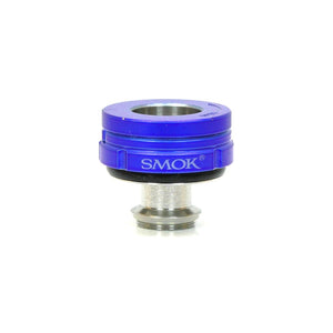 SMOK TFV8 Big Baby Replacement Top Assembly Metallic Blue Replacement Parts