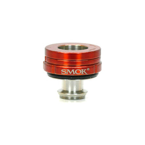 SMOK TFV8 Big Baby Replacement Top Assembly Metallic Orange Replacement Parts