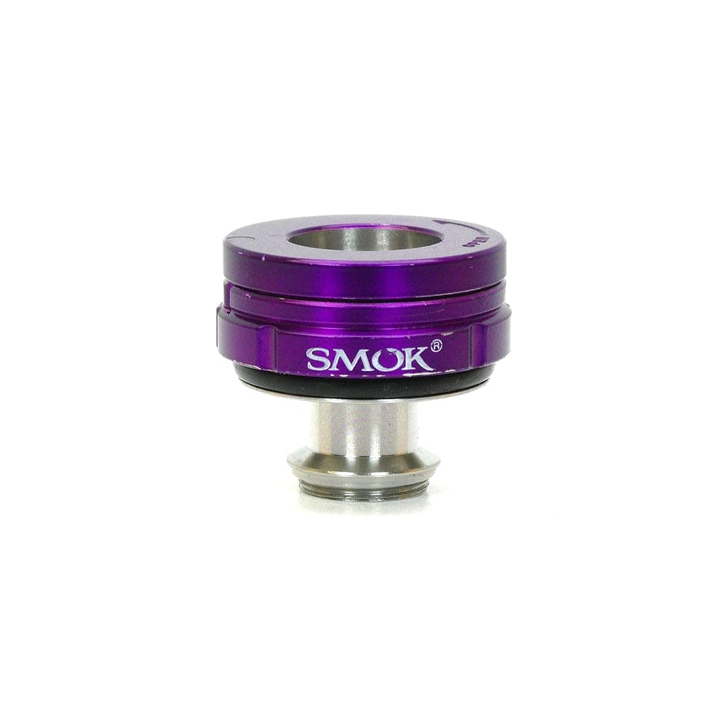 SMOK TFV8 Big Baby Replacement Top Assembly Metallic Purple Replacement Parts