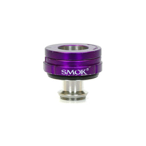 SMOK TFV8 Big Baby Replacement Top Assembly Metallic Purple Replacement Parts