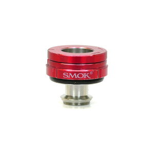 SMOK TFV8 Big Baby Replacement Top Assembly Metallic Red Replacement Parts