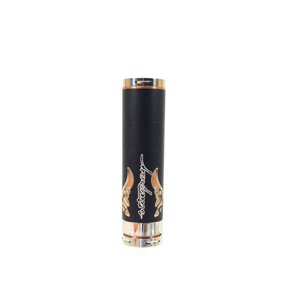 Tobeco | Stingray X Style Mod - Mechs | Mechanical Mod | All Day Vapes