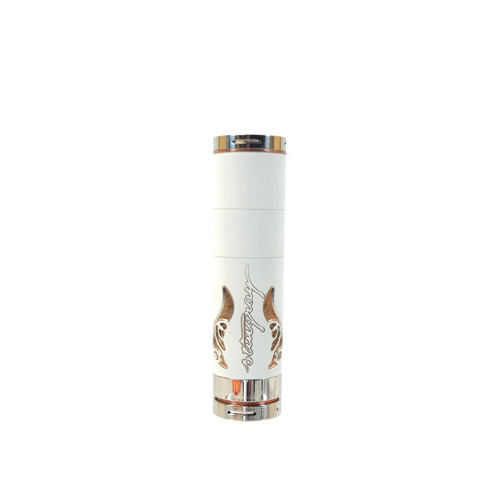 Tobeco | Stingray X Style Mod - Mechs | Mechanical Mod | All Day Vapes Tobeco | Stingray X Style Mod - Mechs | Mechanical Mod | All Day Vapes