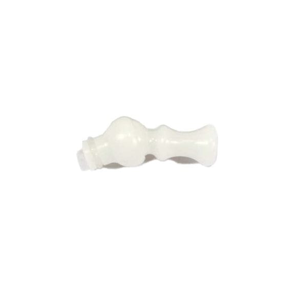 Swivel Tips White Drip Tips