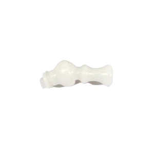 Swivel Tips White Drip Tips