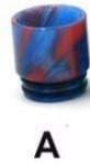 TFV8 Mouth Pieces Wide Bore / A Drip Tips