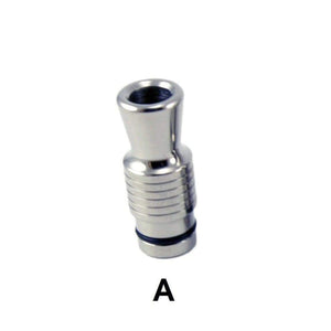 Titanium Tips A Drip Tips