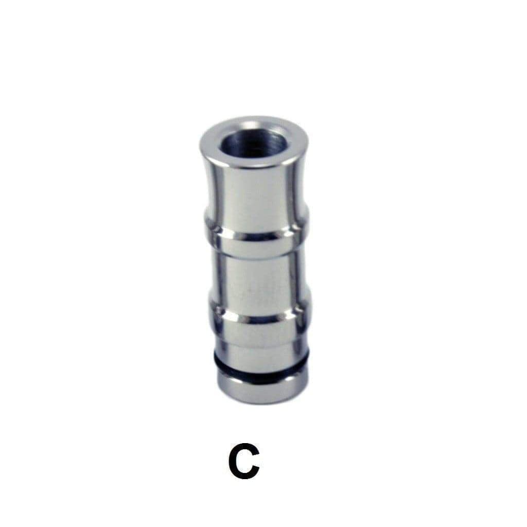 Titanium Tips C Drip Tips