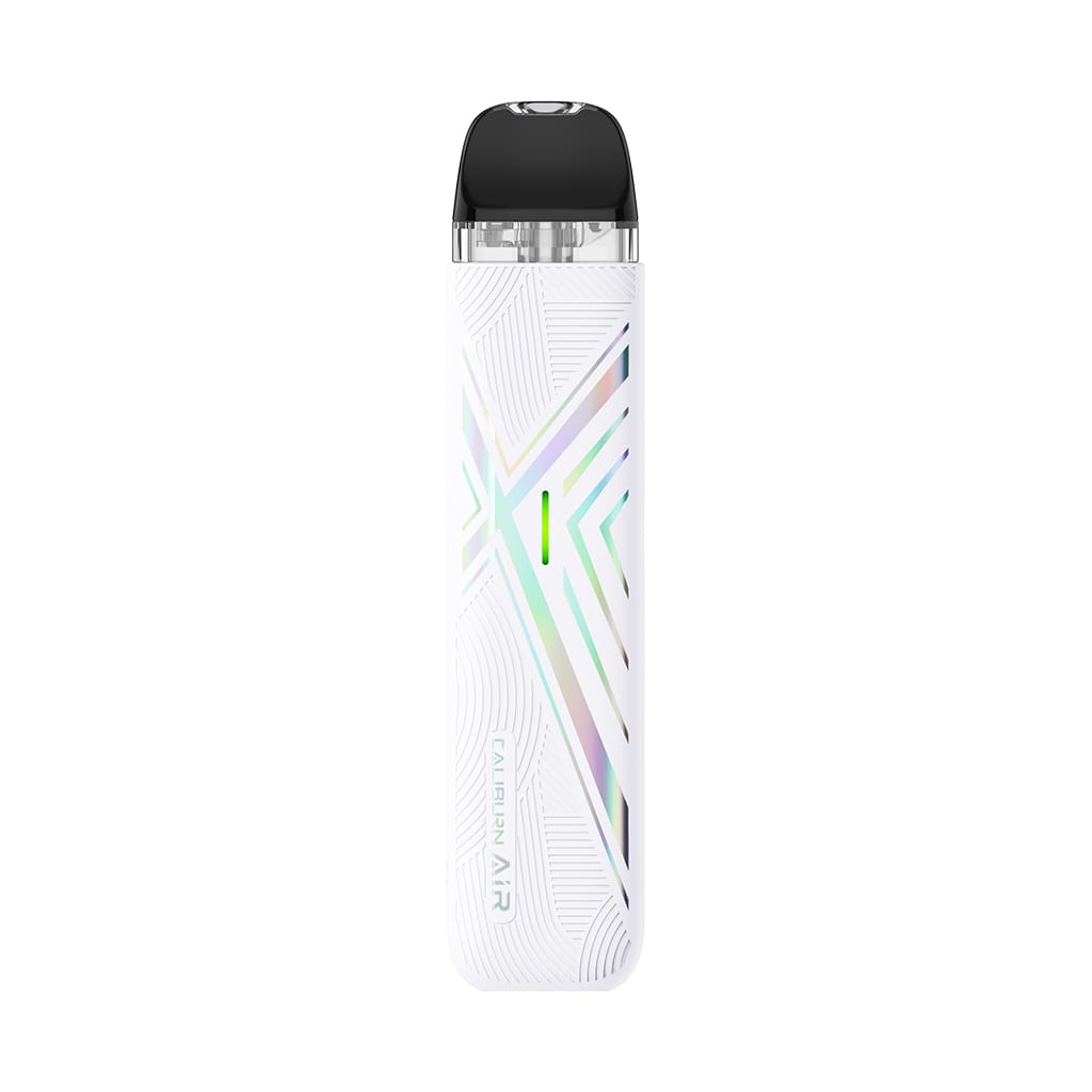 Uwell Caliburn Air Kit (CRC) Cloud White Pod Systems