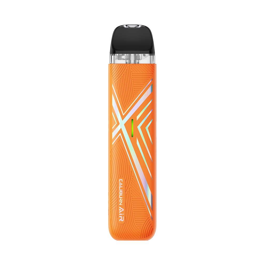 Uwell Caliburn Air Kit (CRC) Cloud White Pod Systems