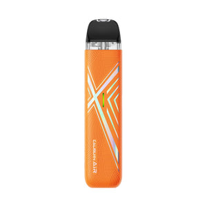 Uwell Caliburn Air Kit (CRC) Coral Orange Pod Systems