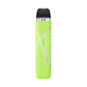 Uwell Caliburn Air Kit (CRC) Grass Green Pod Systems