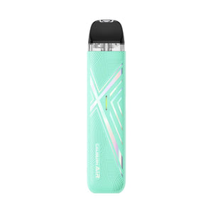 Uwell Caliburn Air Kit (CRC) Mint Green Pod Systems