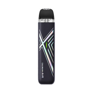 Uwell Caliburn Air Kit (CRC) Shadow Black Pod Systems