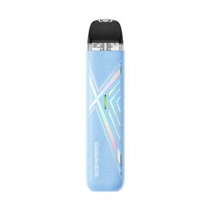 Uwell Caliburn Air Kit (CRC) Twilight Blue Pod Systems