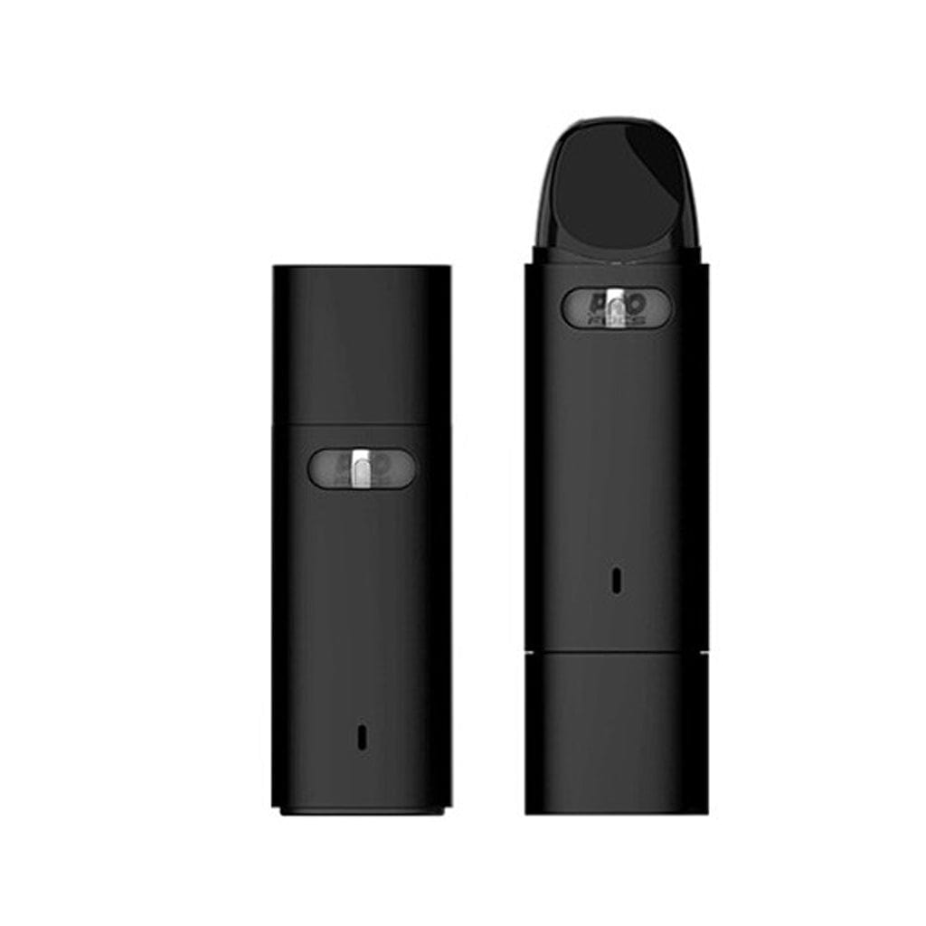 Uwell Caliburn AZ3 GRACE Pod Kit (CRC) Black Pod Systems