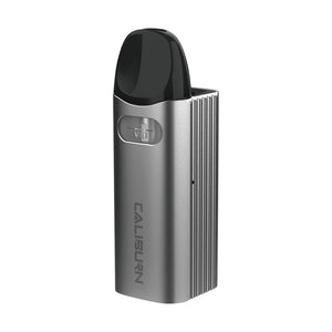 Uwell Caliburn AZ3 Pod Kit (CRC) Grey Pod Systems