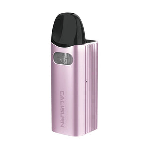 Uwell Caliburn AZ3 Pod Kit (CRC) Pink Pod Systems