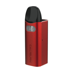 Uwell Caliburn AZ3 Pod Kit (CRC) Red Pod Systems