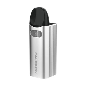 Uwell Caliburn AZ3 Pod Kit (CRC) Silver Pod Systems