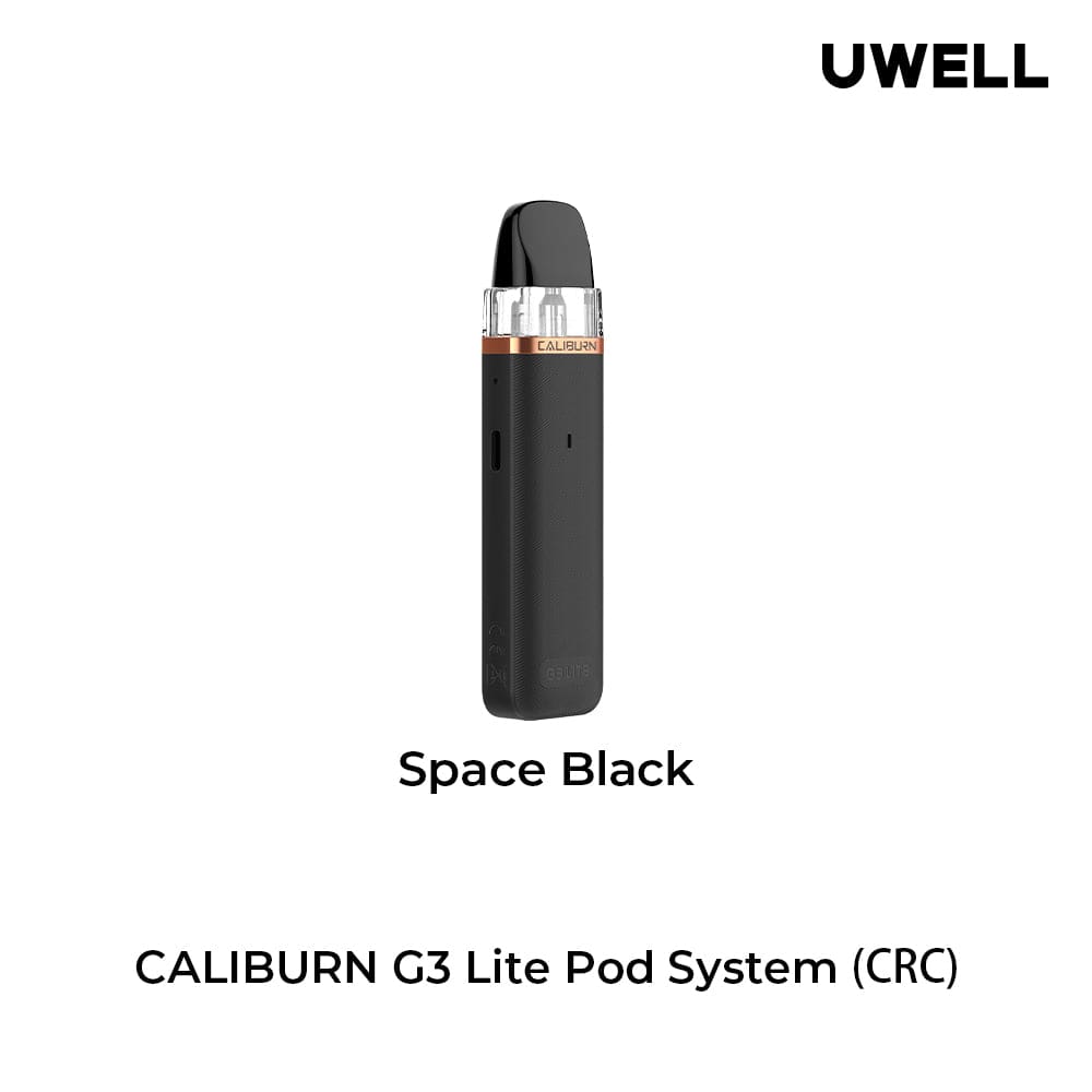Uwell | Caliburn G3 Lite Kit - Pod Systems | Pod Kits | All Day Vapes Uwell | Caliburn G3 Lite Kit - Pod Systems | Pod Kits | All Day Vapes