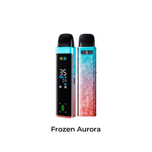 Uwell Caliburn G3 Pro Pod Kit (CRC) Aurora Pod Systems