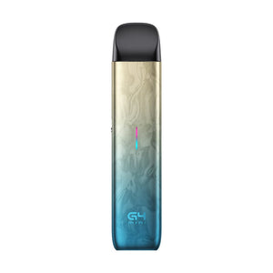 Uwell Caliburn G4 Mini Kit (CRC) Coast Gold Pod Systems