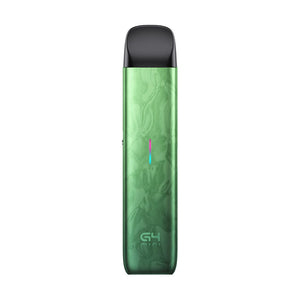 Uwell Caliburn G4 Mini Kit (CRC) Paddy Green Pod Systems