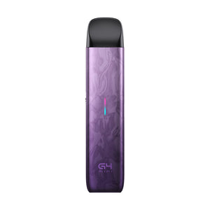 Uwell Caliburn G4 Mini Kit (CRC) Phoenix Purple Pod Systems
