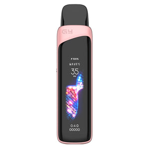 Uwell Caliburn G4 Pro Pod Kit (CRC) Fantasy Pink Pod Systems
