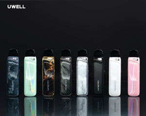 Uwell Caliburn G4 Pro Pod Kit (CRC) Pod Systems
