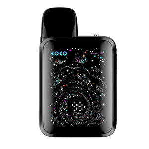 Uwell Caliburn G5 KoKo Pod Kit (CRC) Black Pod Systems