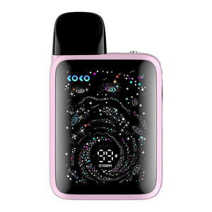 Uwell Caliburn G5 KoKo Pod Kit (CRC) Pink Pod Systems