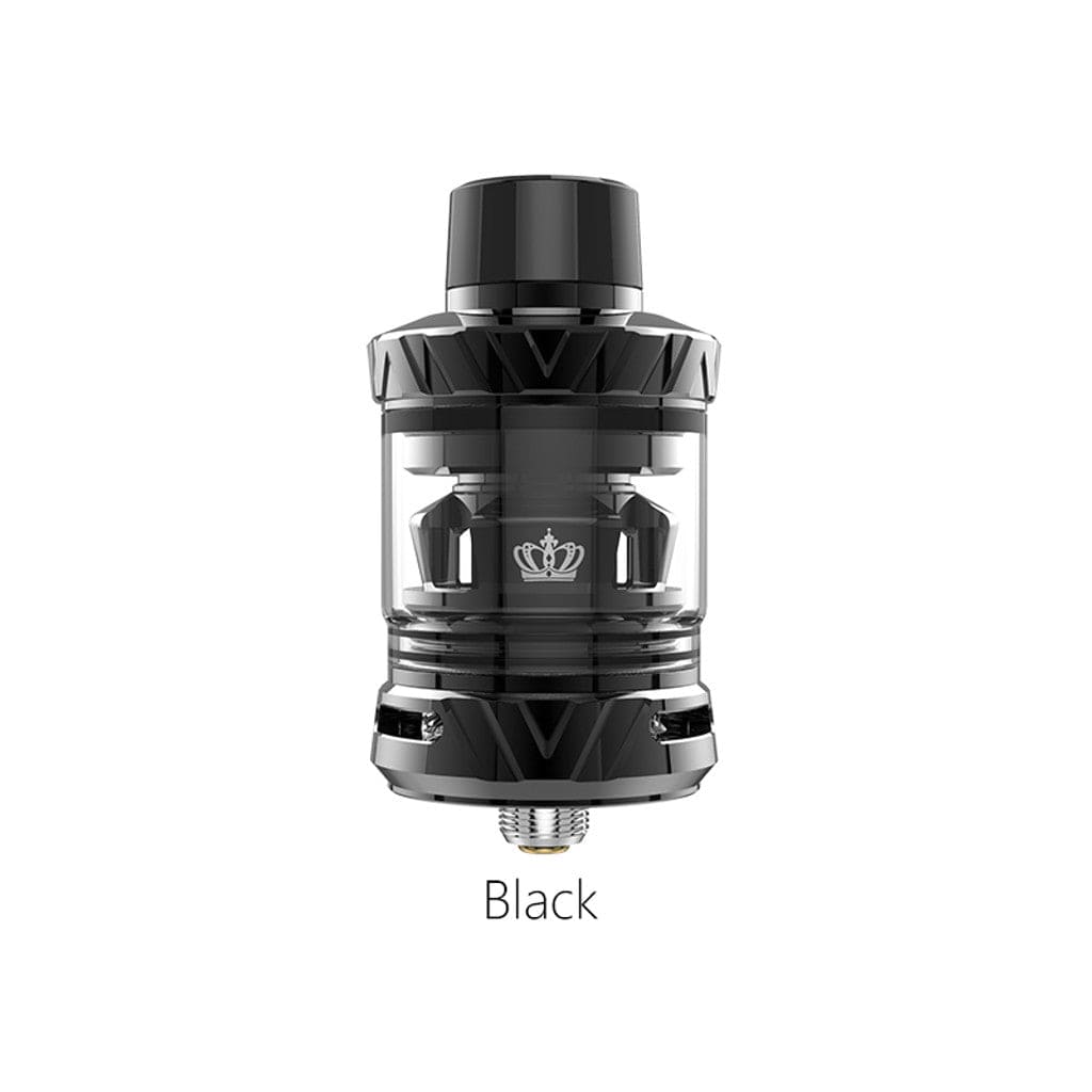 Uwell Crown 5 Tank (CRC) 2ML Black Sub-Ohm Tanks